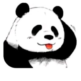 小熊猫剪辑