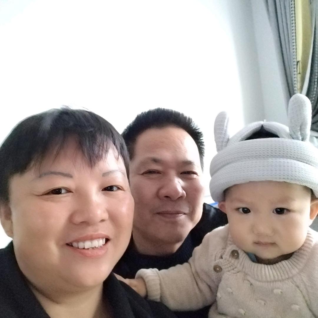小瑾言奶奶
