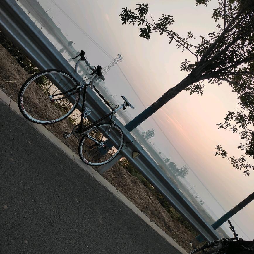 鸡泽美利达自行车店