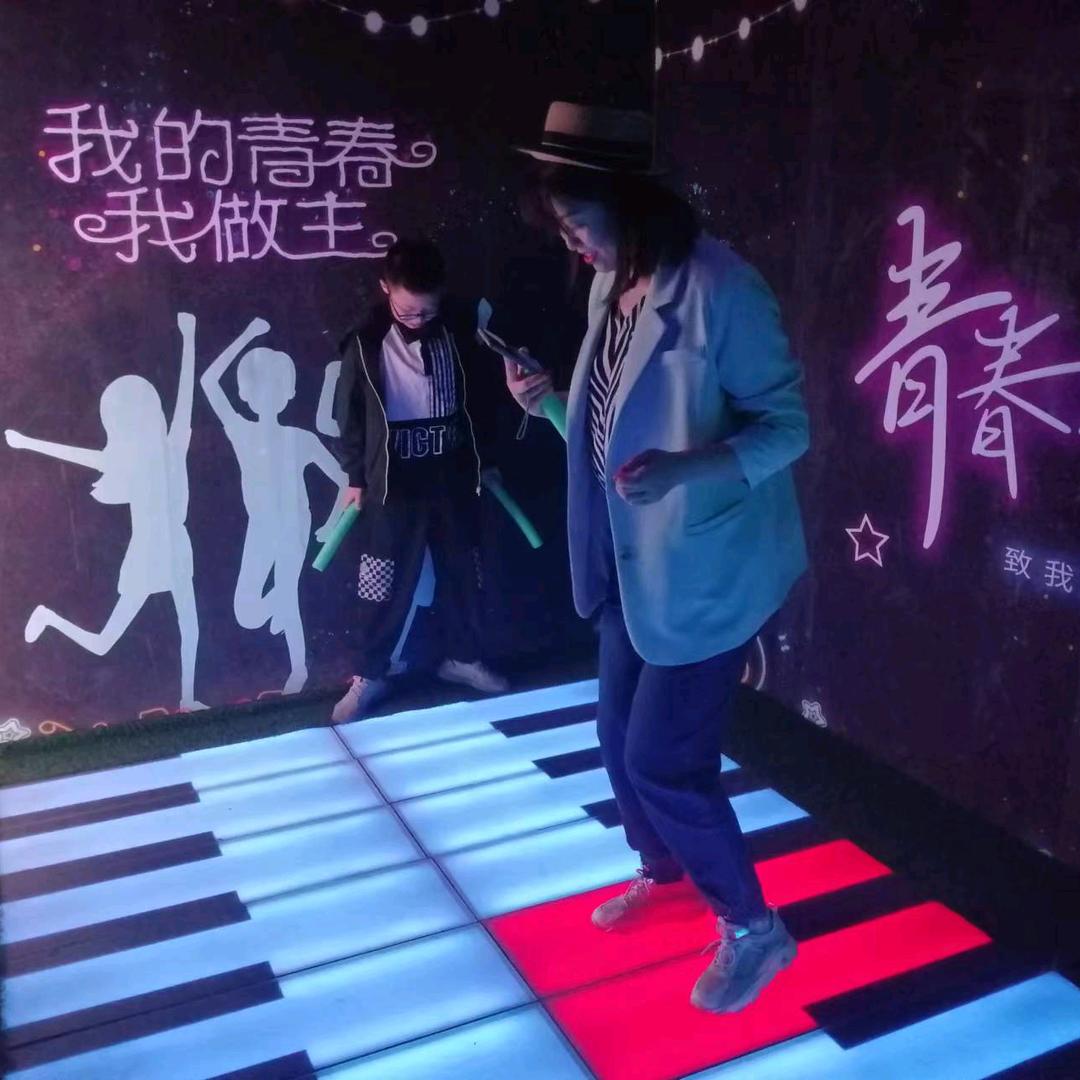 梦潇