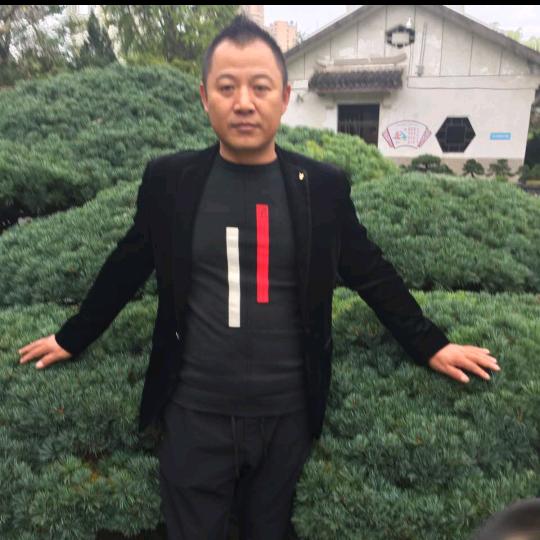 孤独的雁