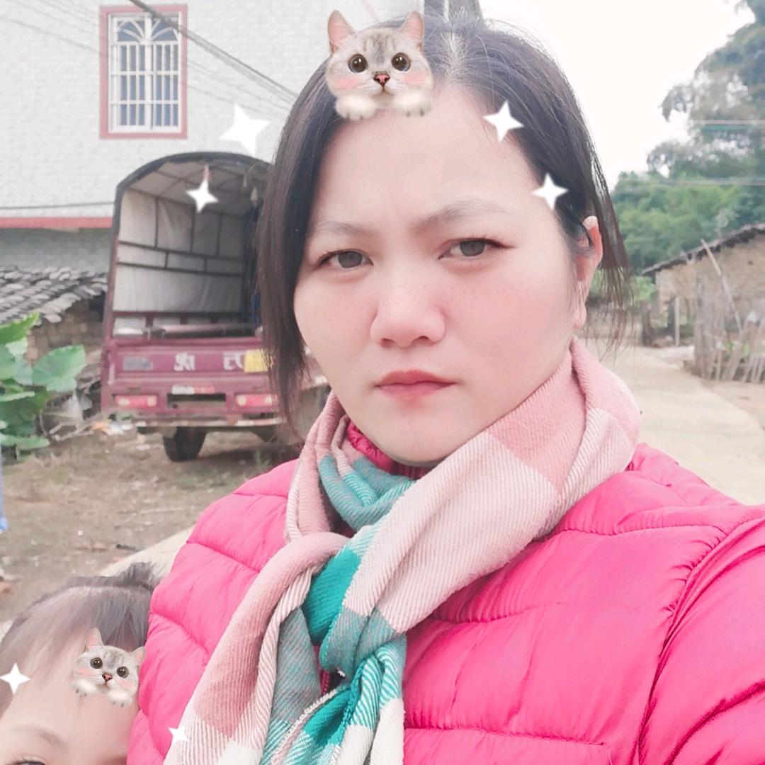 ༺广西六妹ཀྃএ᭄（首播）