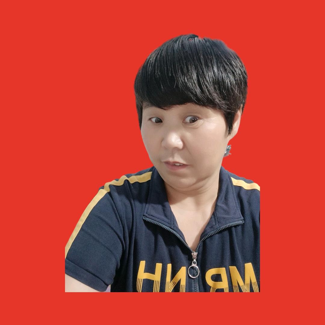 白云大姐