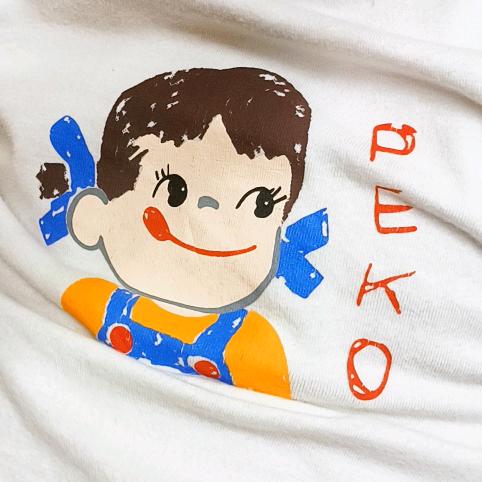 东东