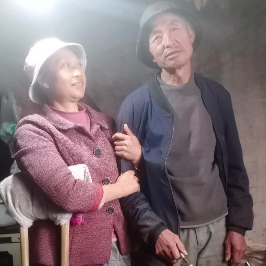徒手敬岁月