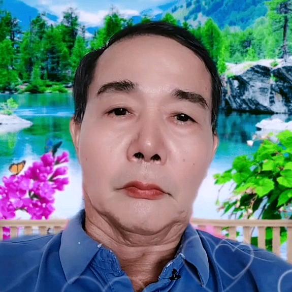 徐爷爷