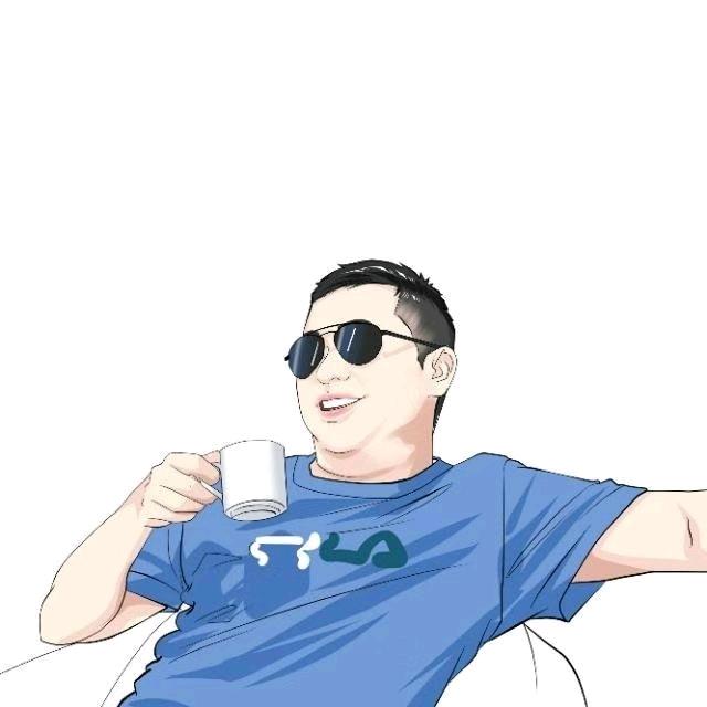 今天真是美好的一天ok