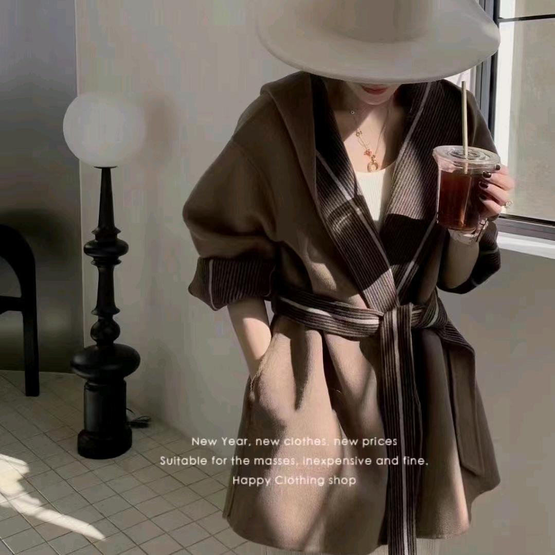 QD女装源头工厂