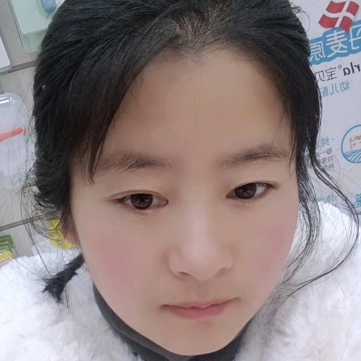 吴比开心