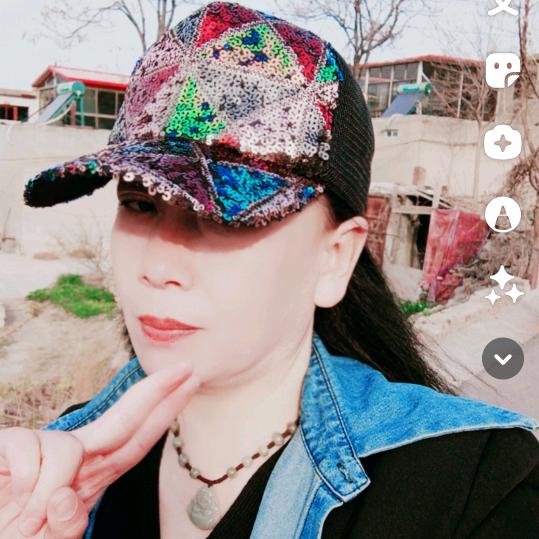 幸福💝💝泪人