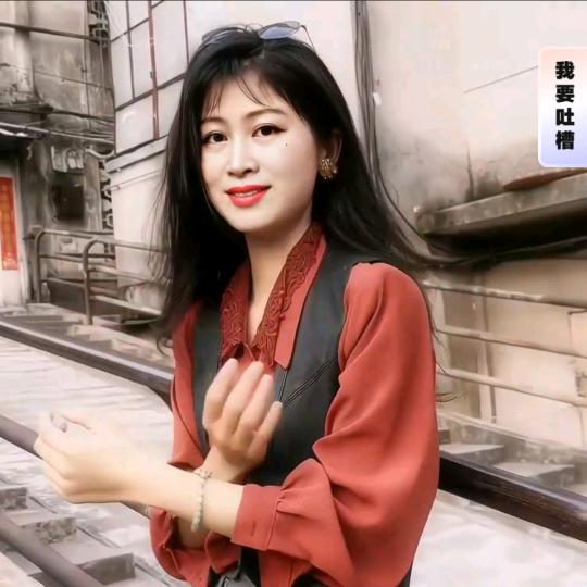 萍姐(直播筹备中)