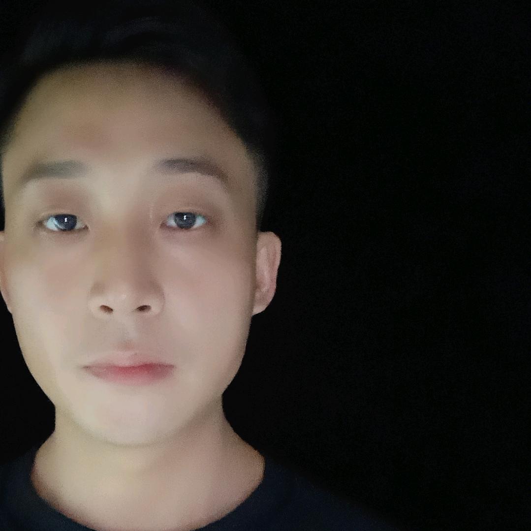 厦门发型师钱龙