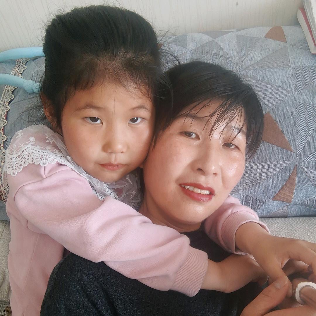 琪琪妈在努力