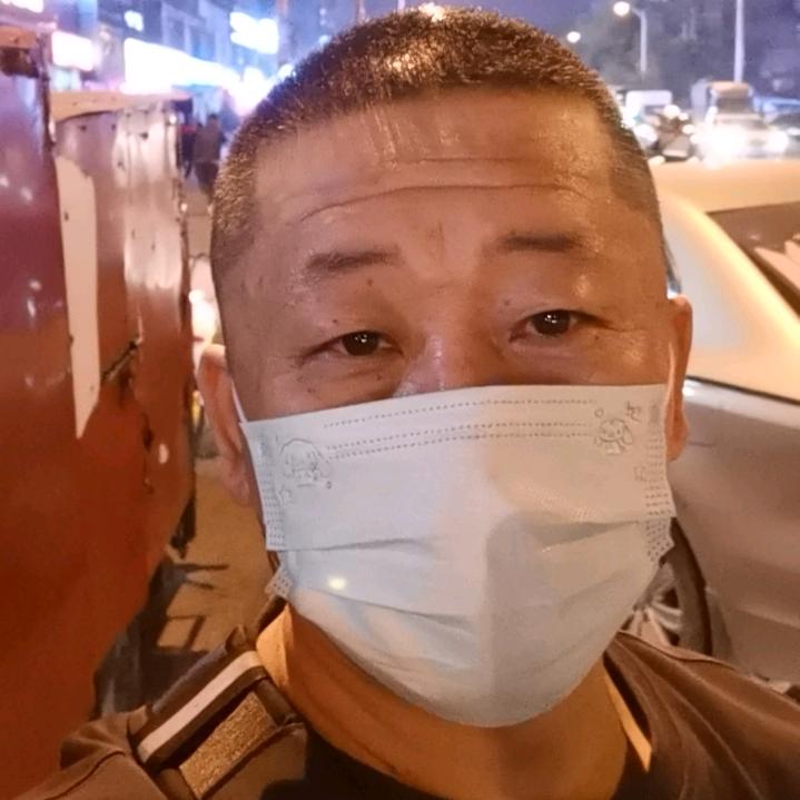幸福的😊