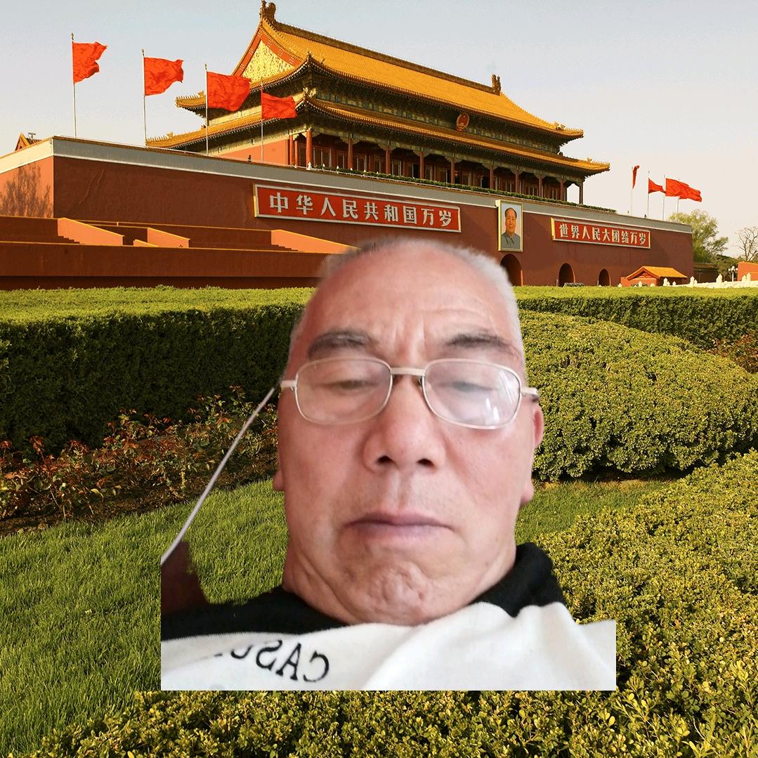 杨厚绿：爱人如己