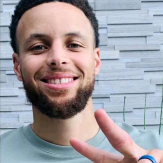 库里（看完库里版）