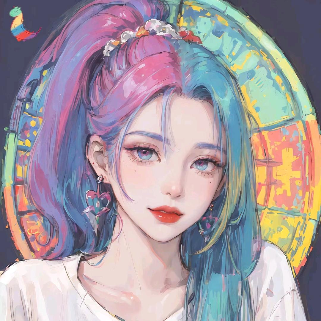 橙子猪