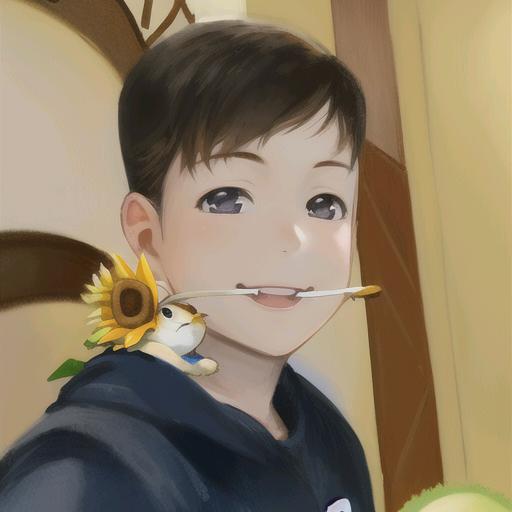 七安