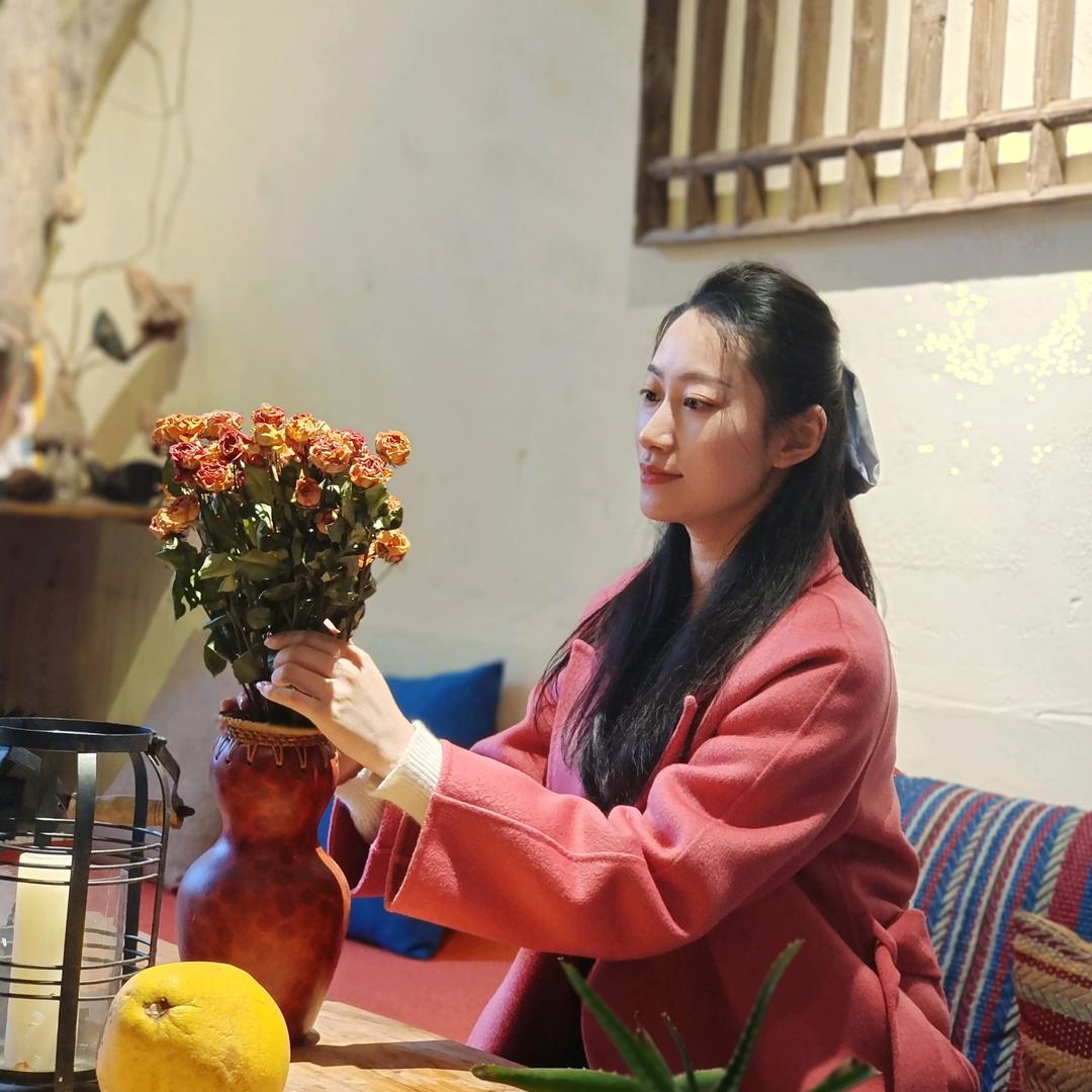 橙子