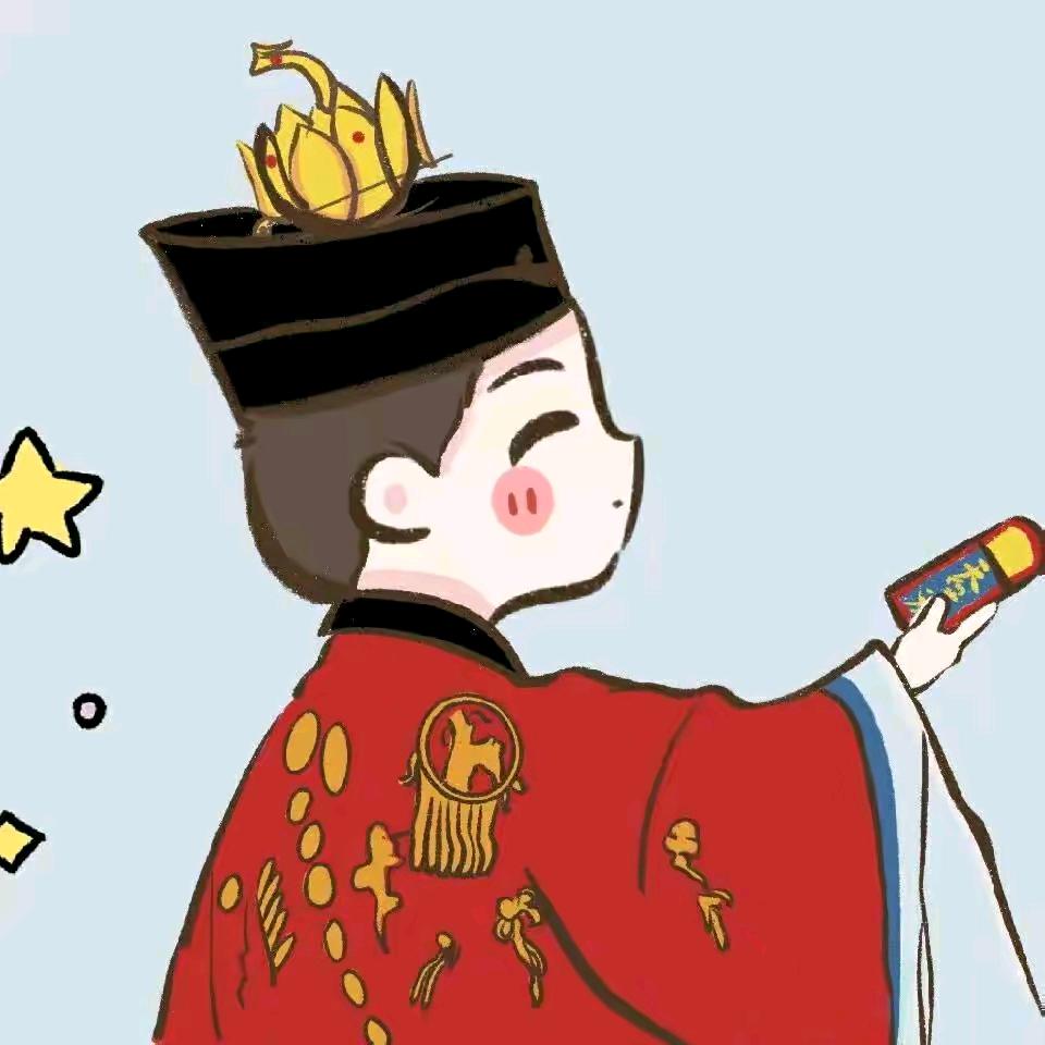 慕道小善信（正经版）