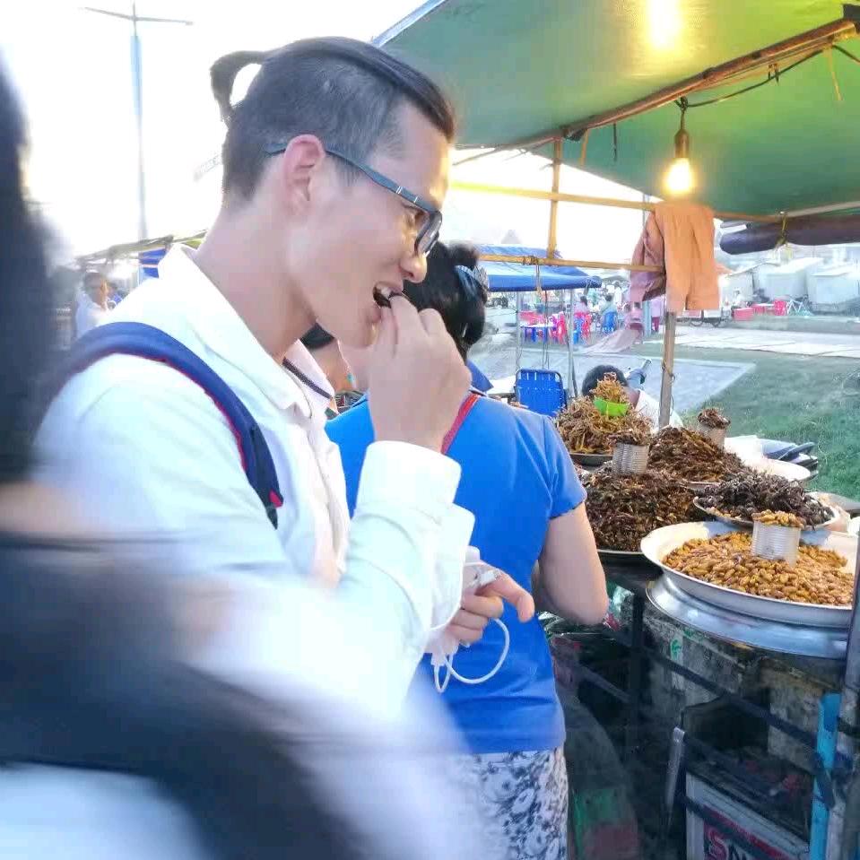 加油干饭