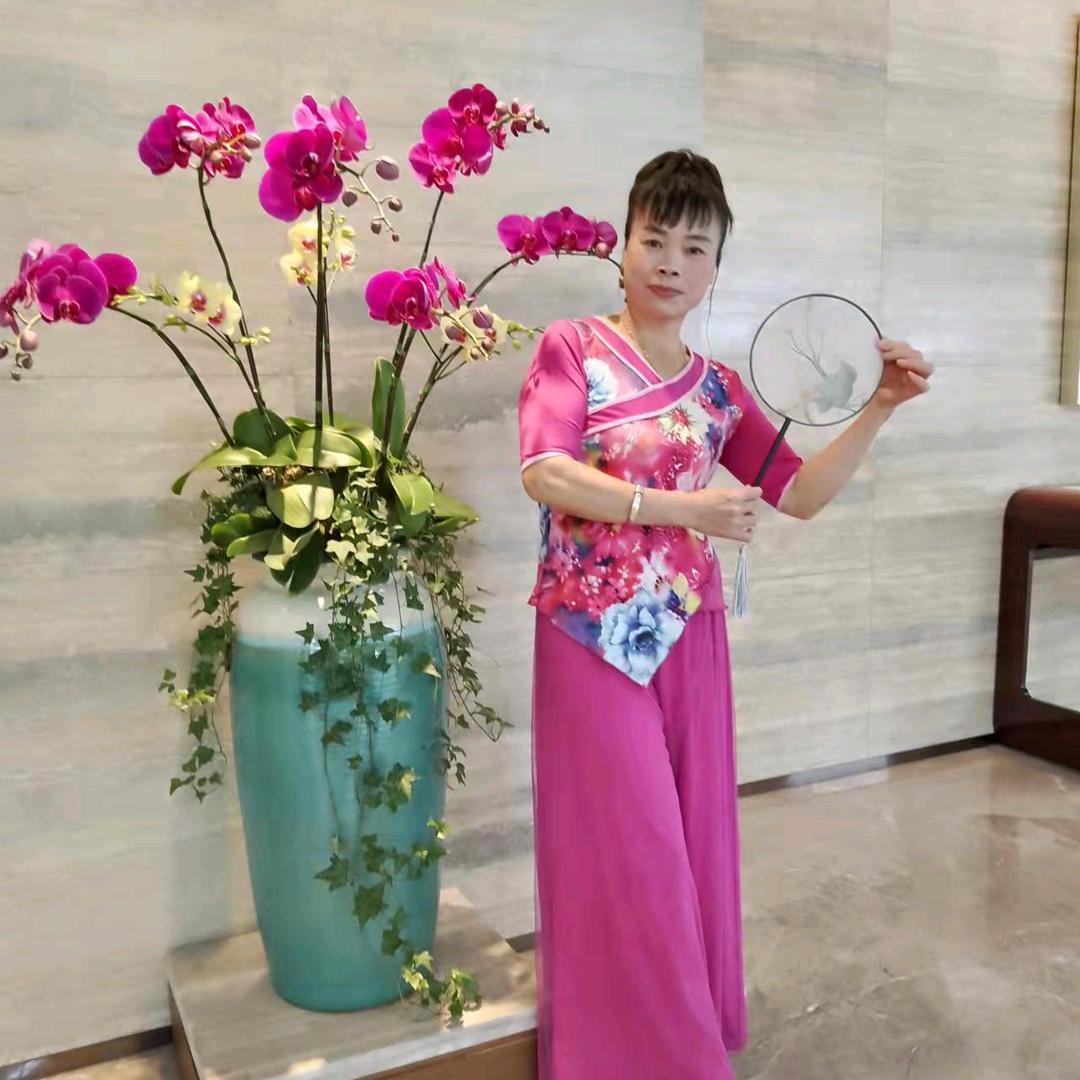 蓝天白云