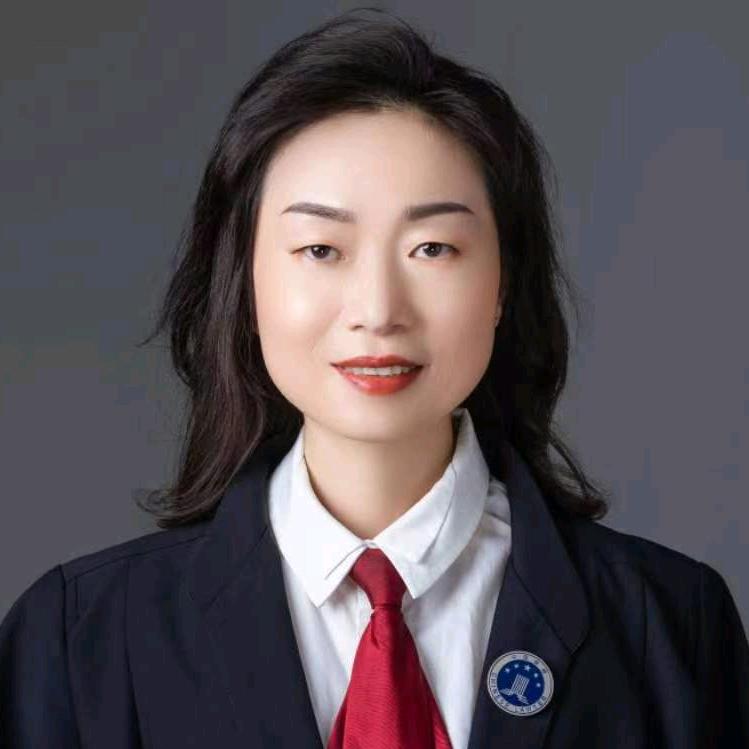 深圳律师马芳芳