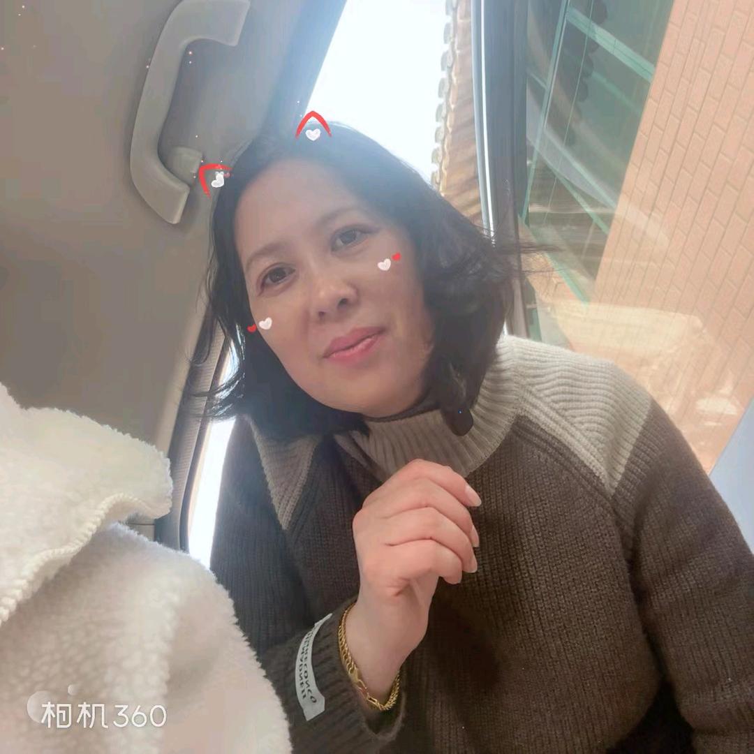 葫芦姐（不定时开播）