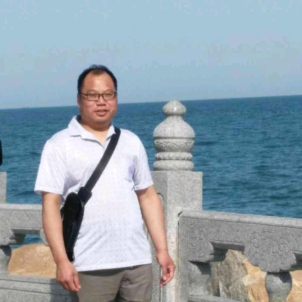 皇路礁的明河头像