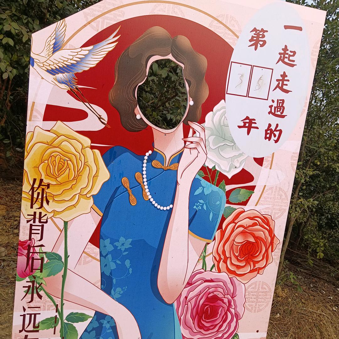 你是我的公主