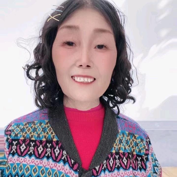 子嫣奶奶