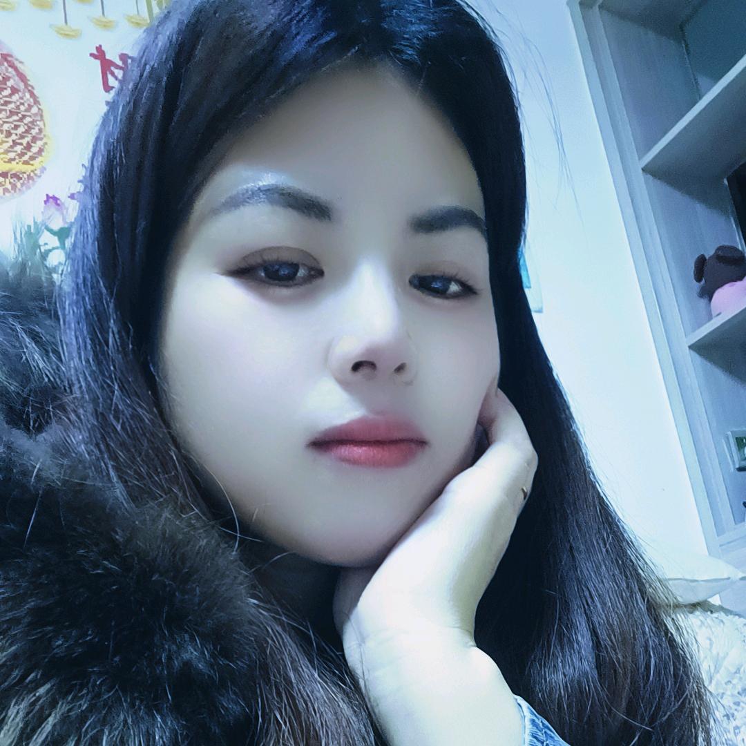 姣姣（好物在橱窗)