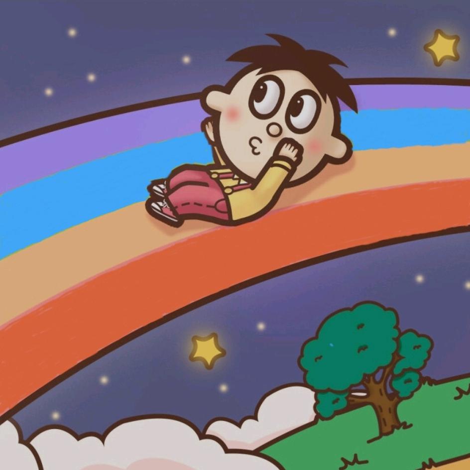 🌈笑笑🌈