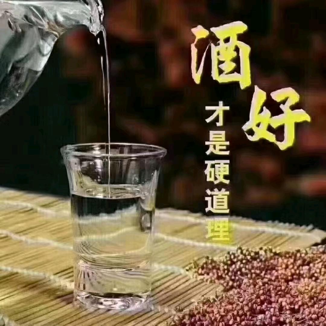 与君看云