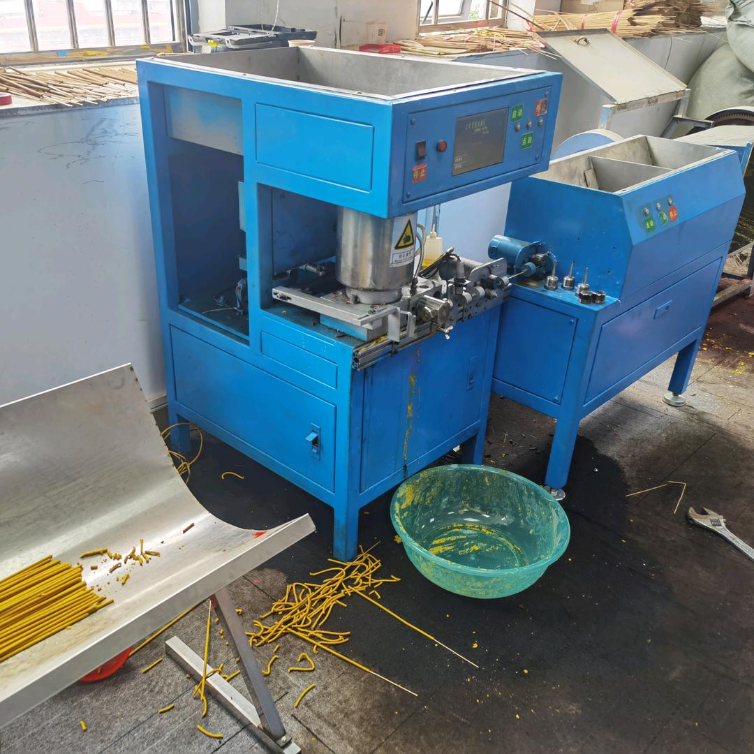 深圳市汉宏制香机厂家