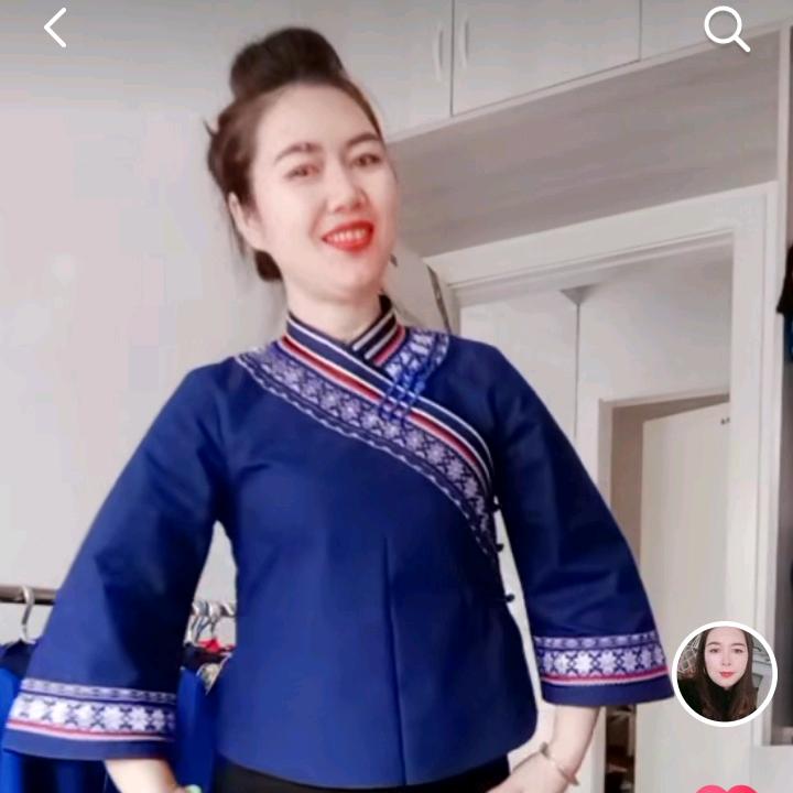 天天开心妹