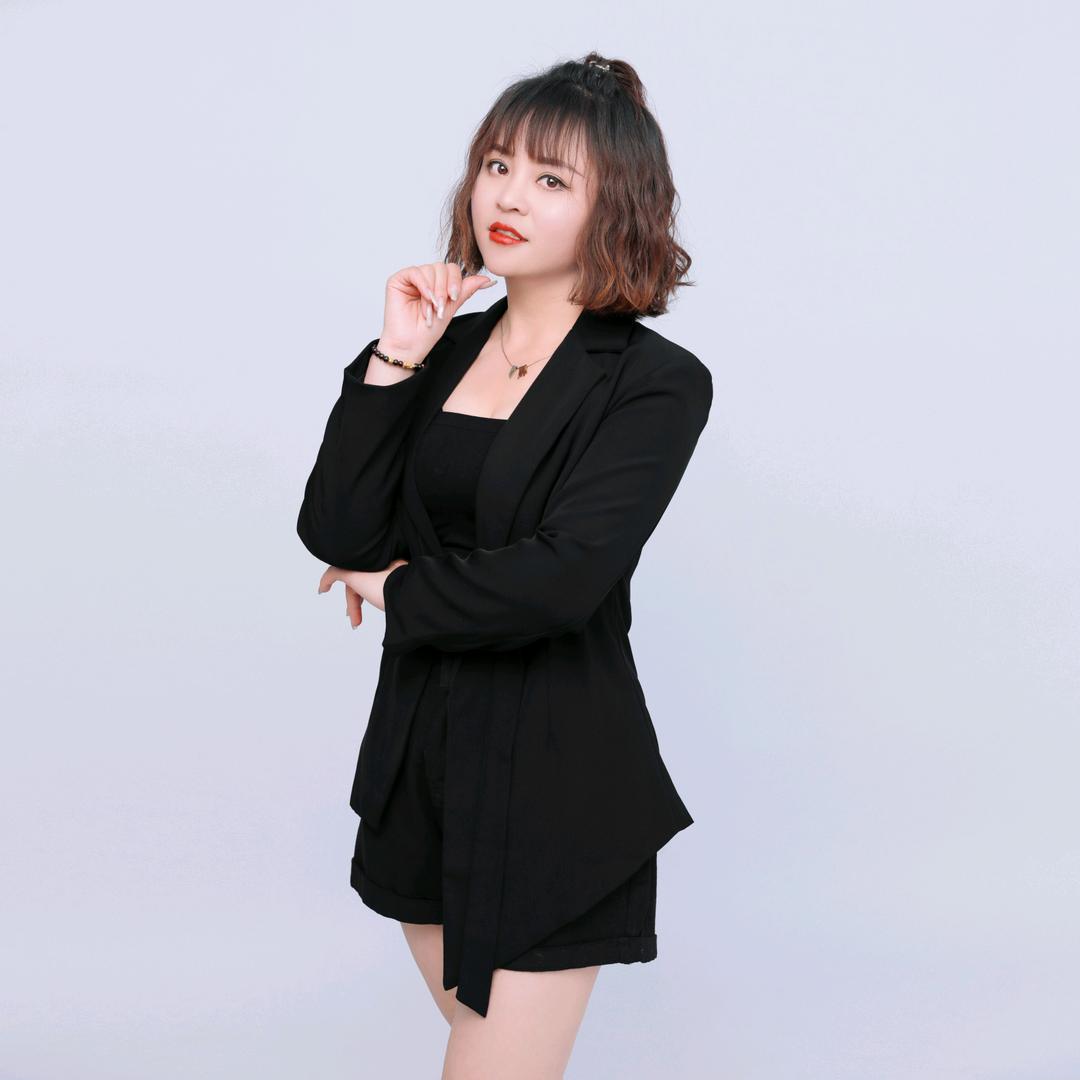 姑奶奶  （收徒）