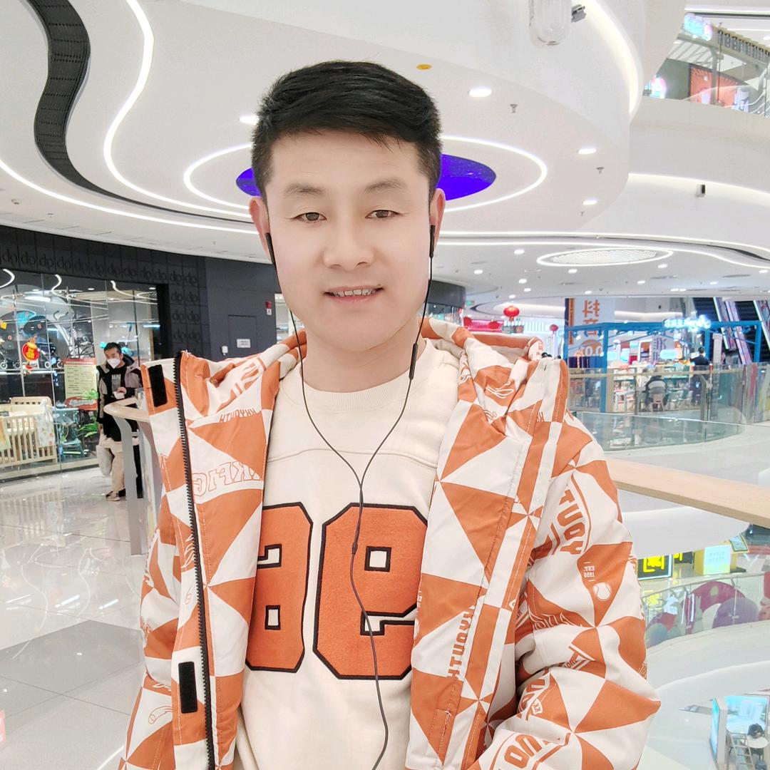 小鹿先生