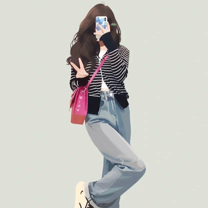 琳达～摆摊记