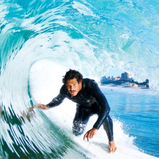 用户，奔波的人生