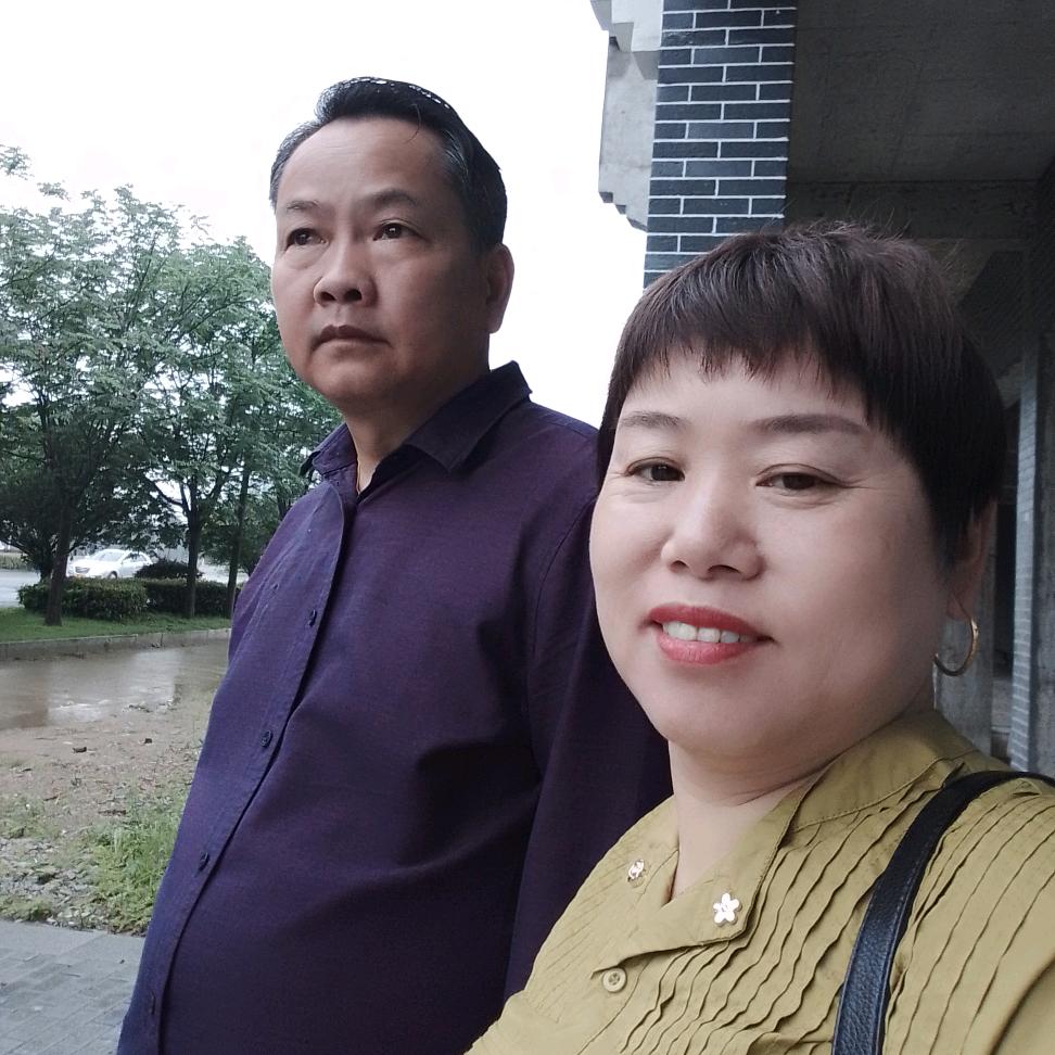 文兰快乐心情