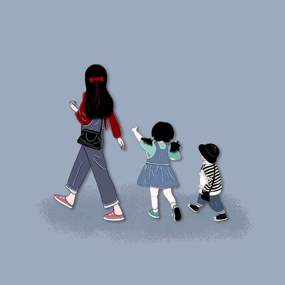 姐是个传说