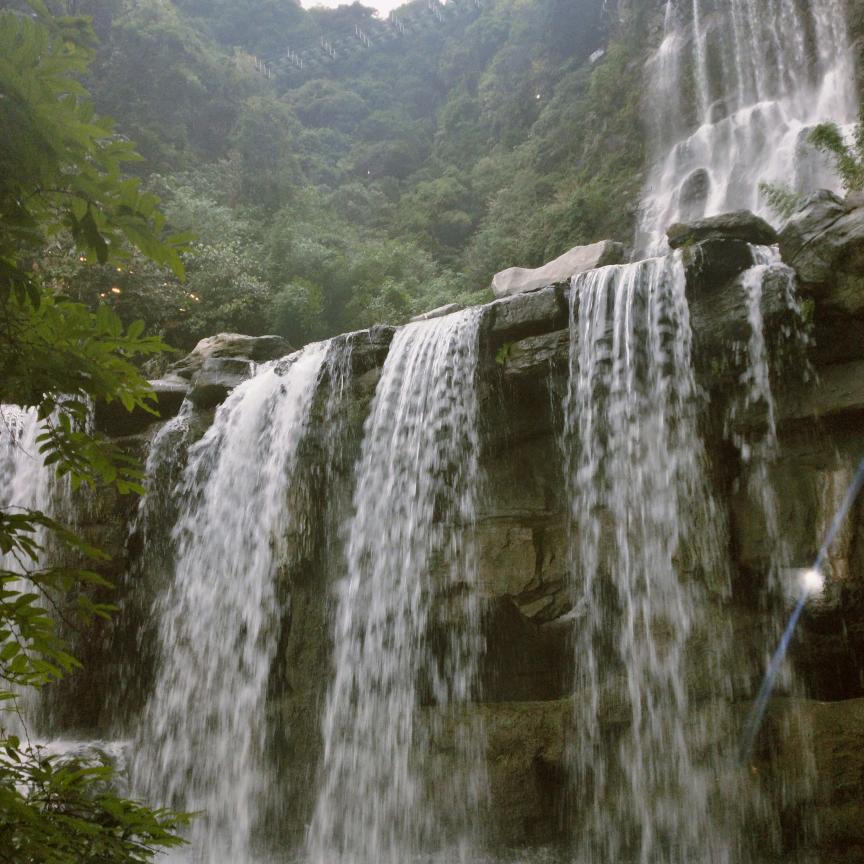 江山如画