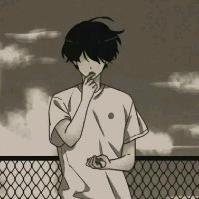 無言