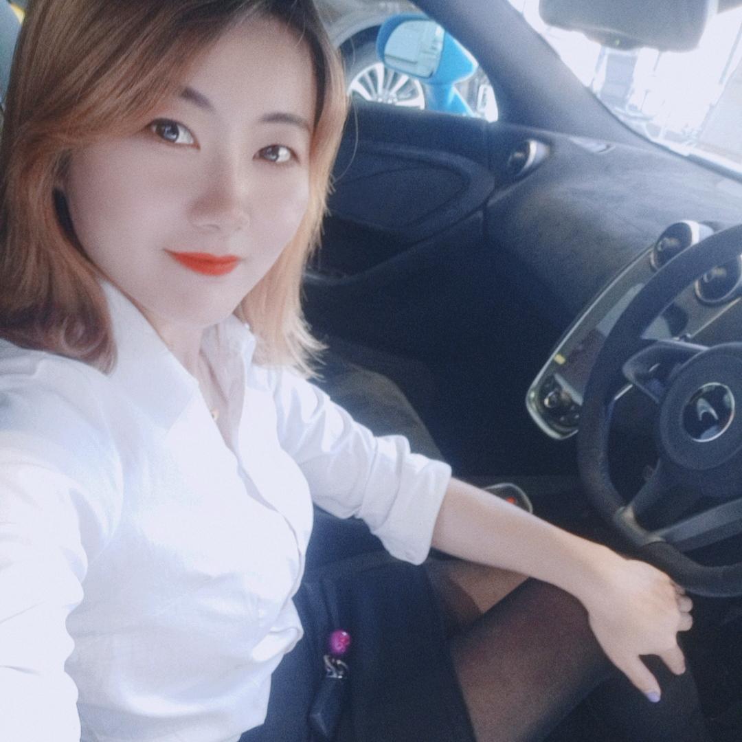 彬二哥汽车 ❤️汪妹儿