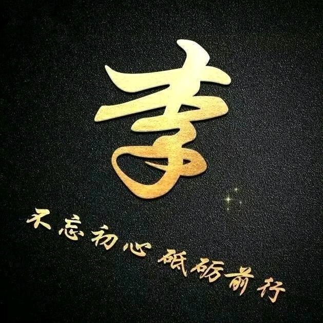 龙的人生