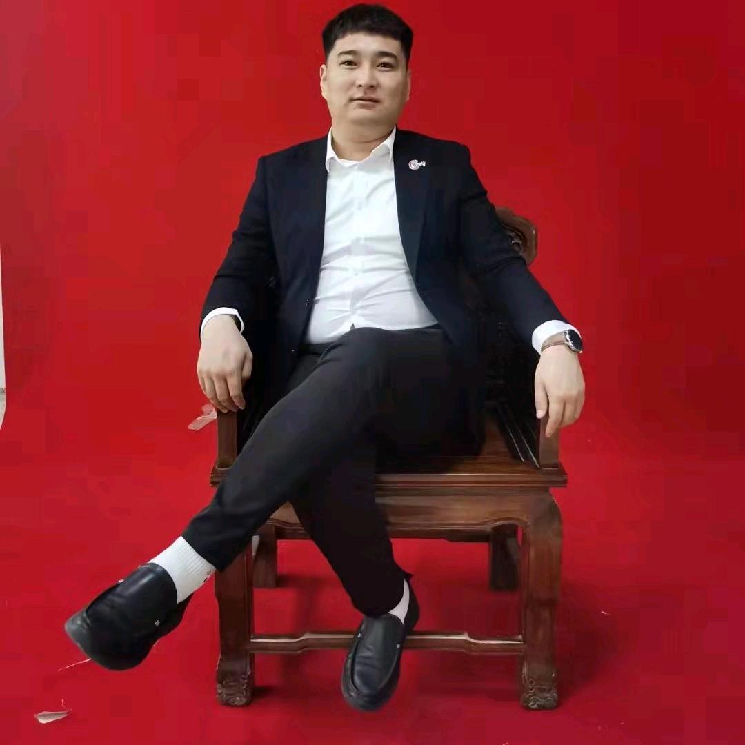 曲阜双龙姜玉坤眼镜