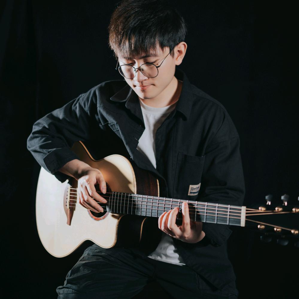 章鱼哥🎸