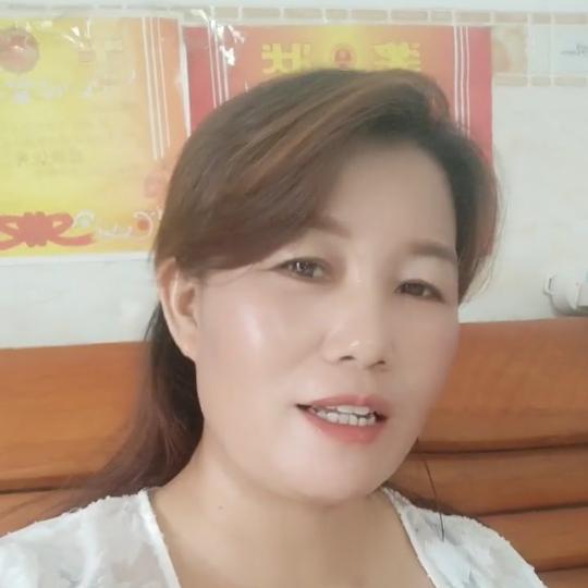 堅強是我唯一的選擇