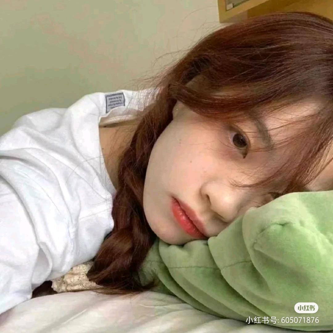 不烦~